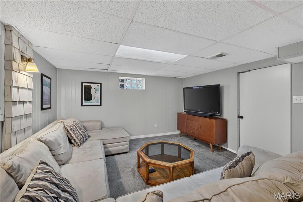 Granbury Place Add - Residential