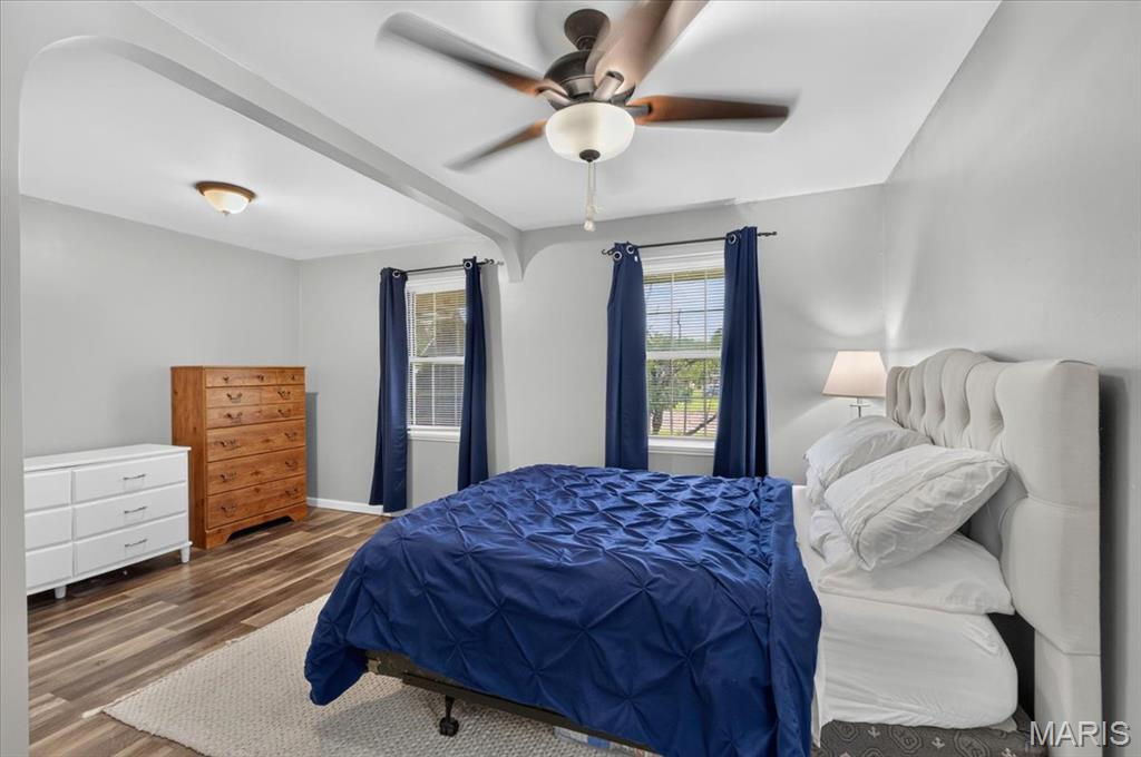 Granbury Place Add - Residential