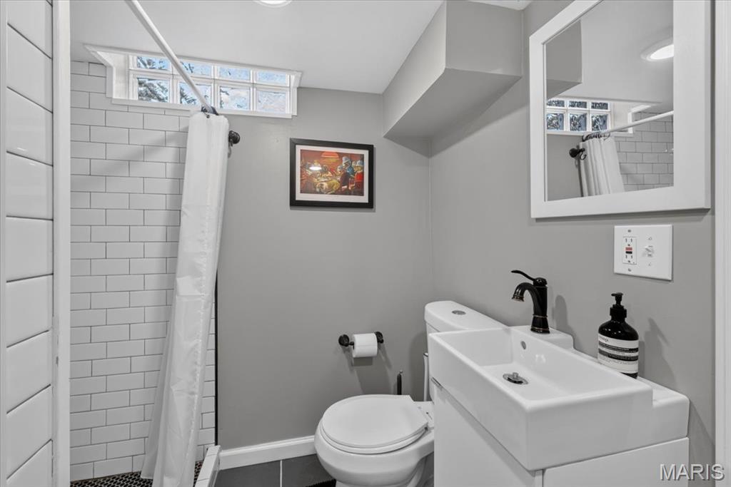 Granbury Place Add - Residential