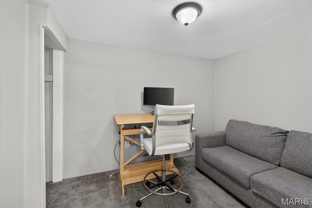 Granbury Place Add - Residential