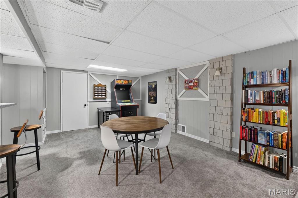 Granbury Place Add - Residential