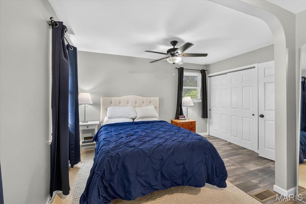 Granbury Place Add - Residential