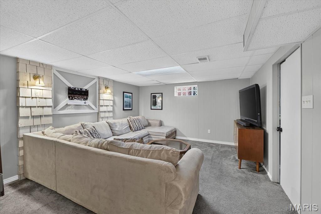Granbury Place Add - Residential