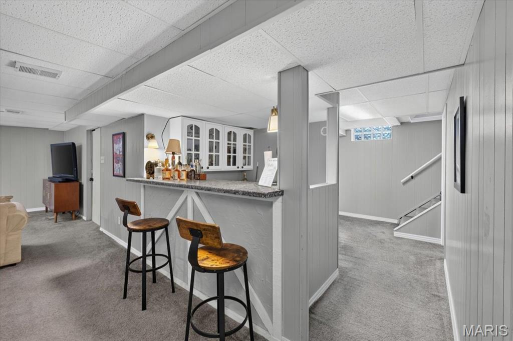 Granbury Place Add - Residential