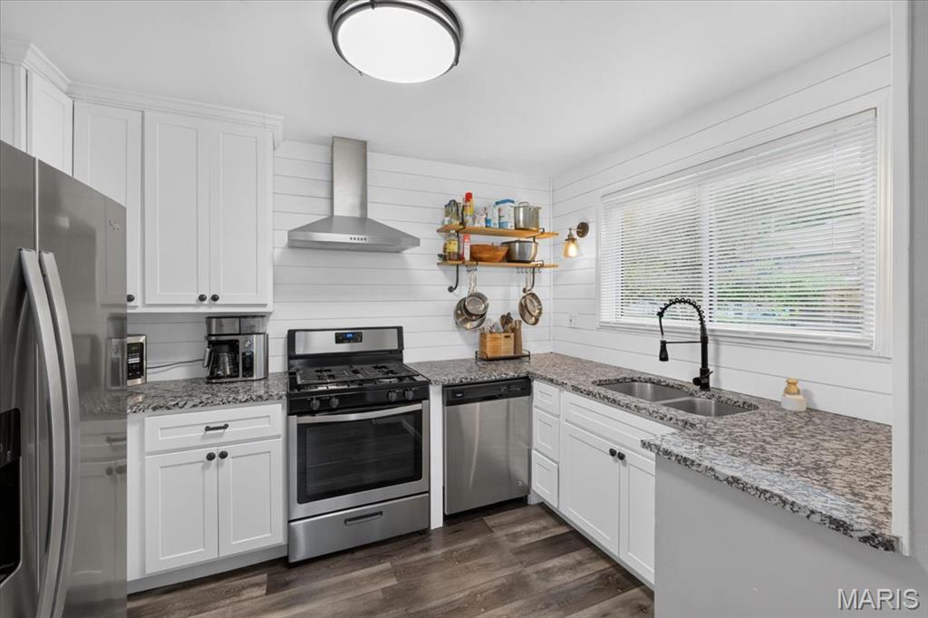 Granbury Place Add - Residential