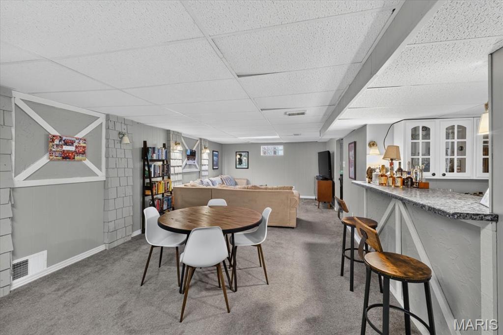 Granbury Place Add - Residential