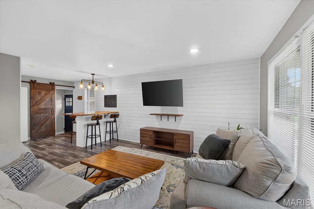 Granbury Place Add - Residential