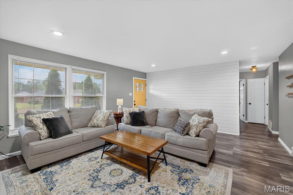 Granbury Place Add - Residential