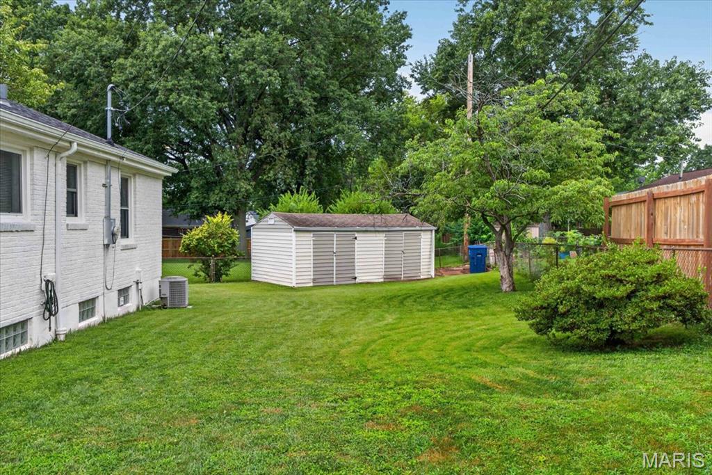 Granbury Place Add - Residential