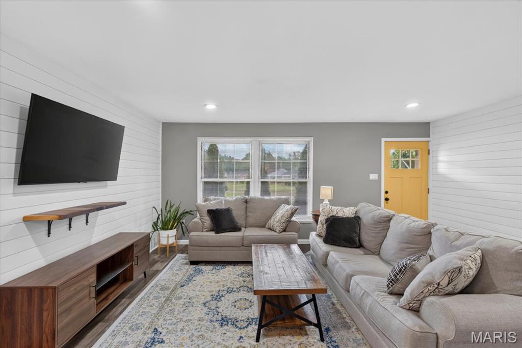 Granbury Place Add - Residential