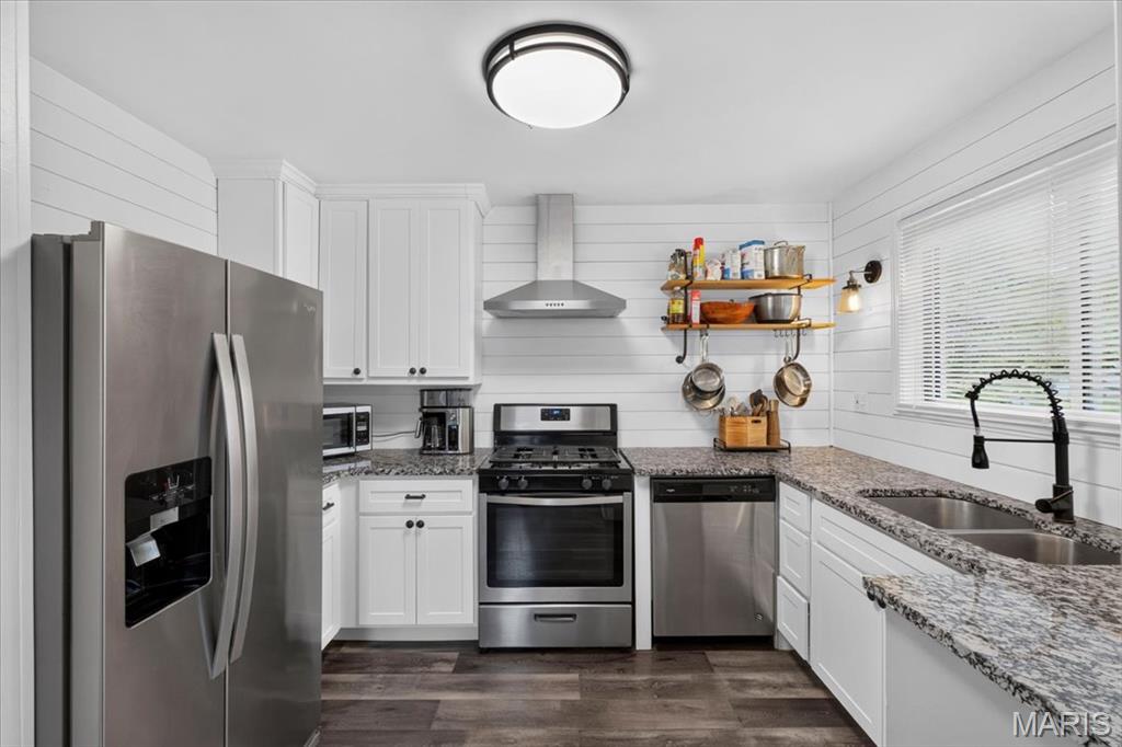 Granbury Place Add - Residential
