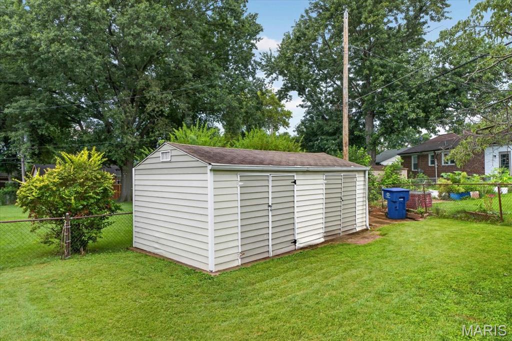 Granbury Place Add - Residential