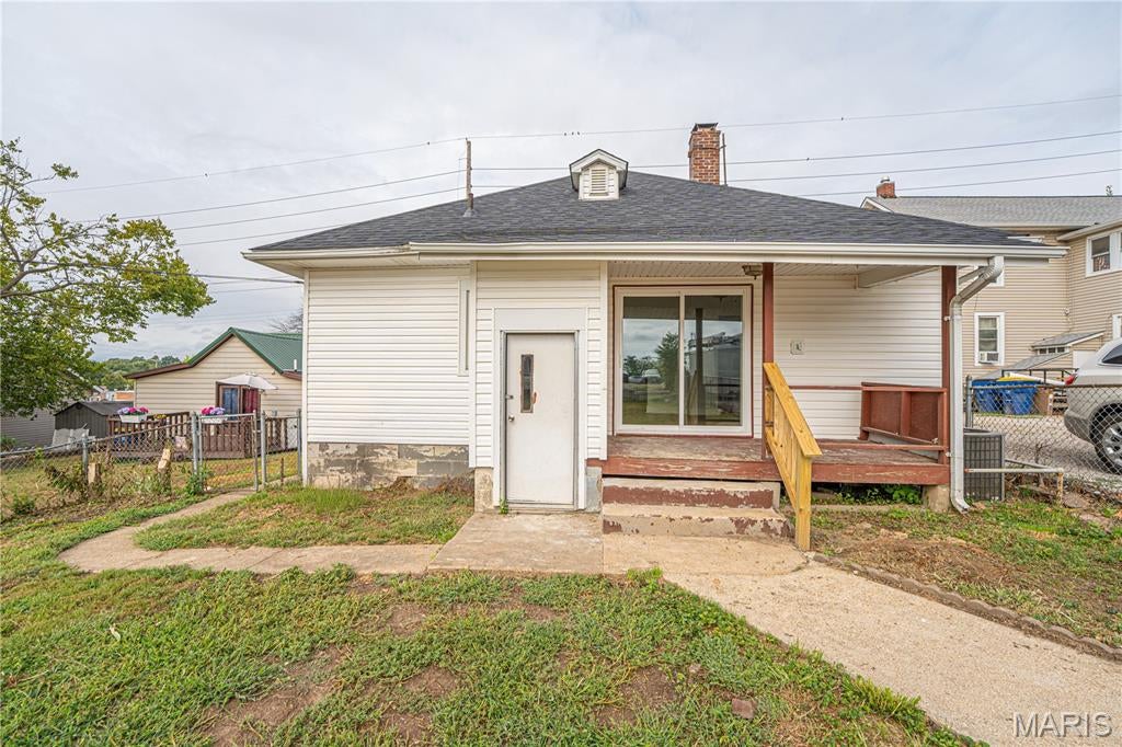 McAllister Daniel - Residential