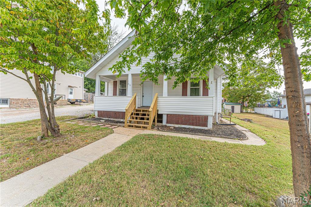 McAllister Daniel - Residential