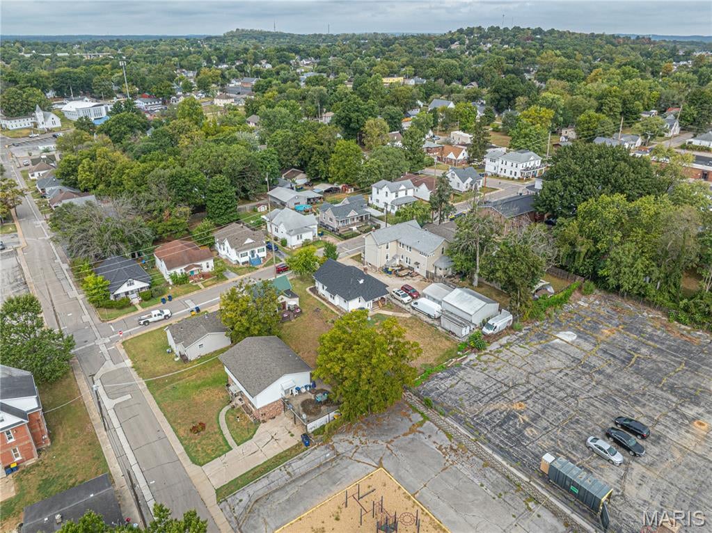 McAllister Daniel - Residential
