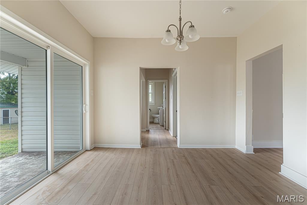 McAllister Daniel - Residential