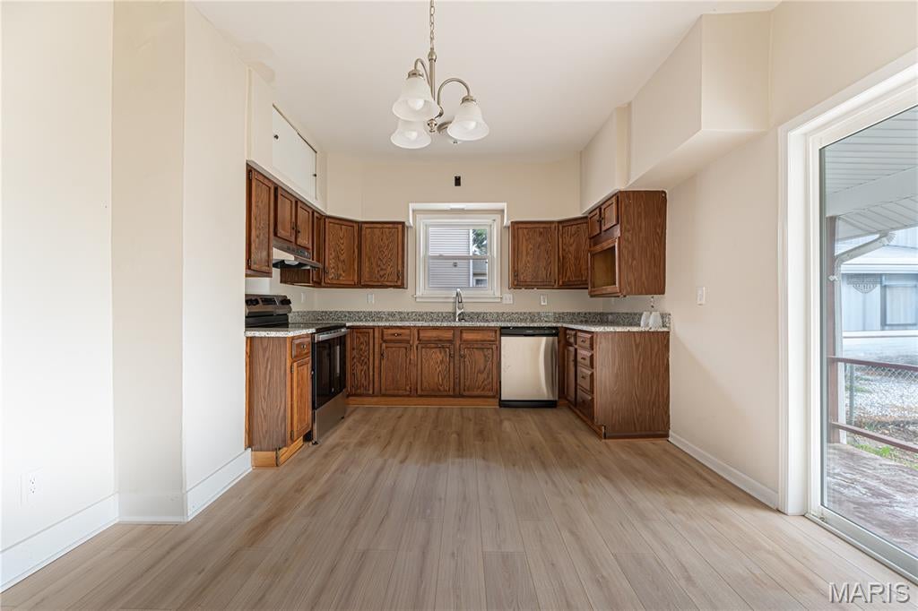 McAllister Daniel - Residential