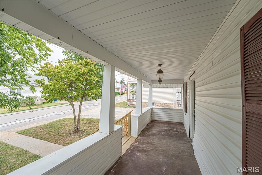 McAllister Daniel - Residential