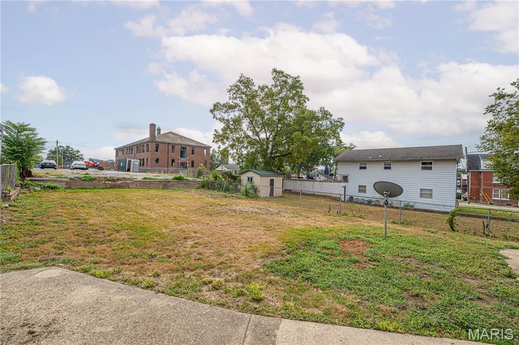 McAllister Daniel - Residential