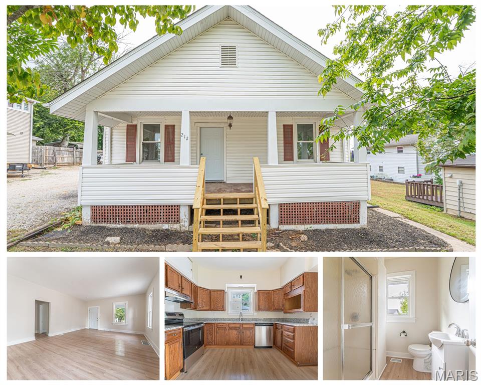 McAllister Daniel - Residential