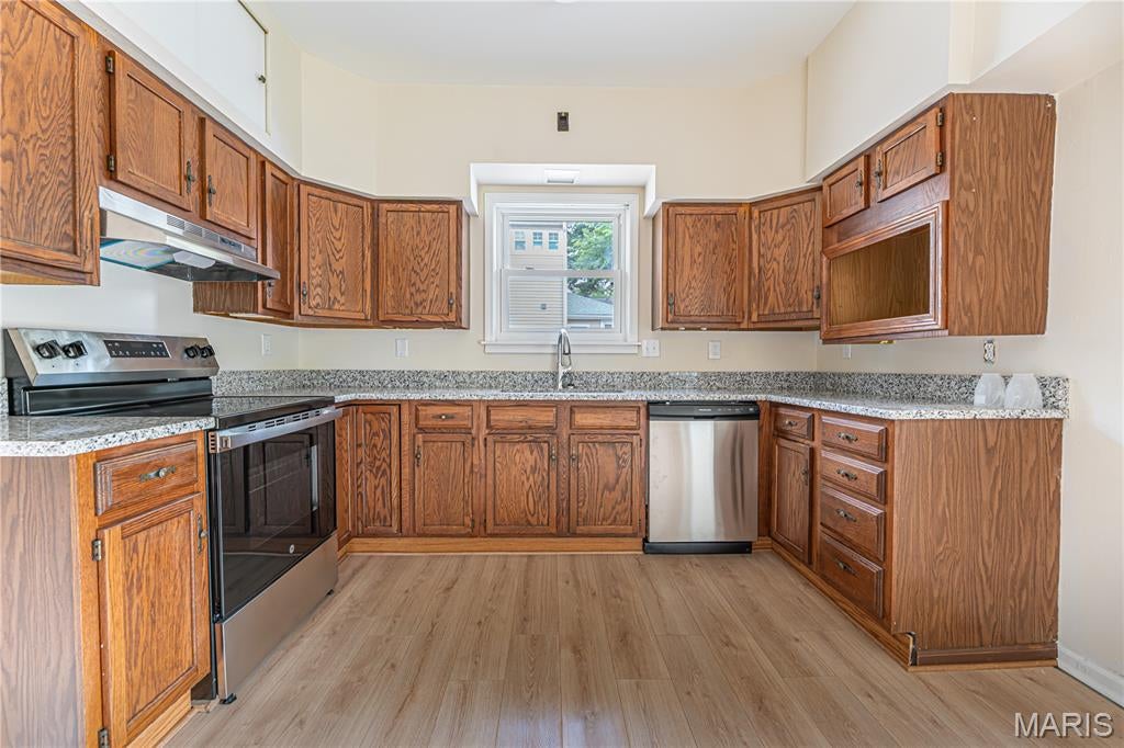 McAllister Daniel - Residential