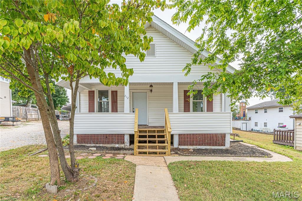 McAllister Daniel - Residential