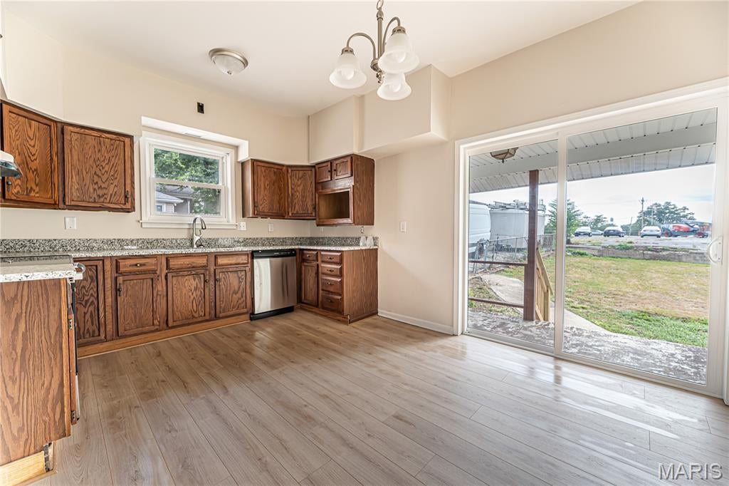 McAllister Daniel - Residential