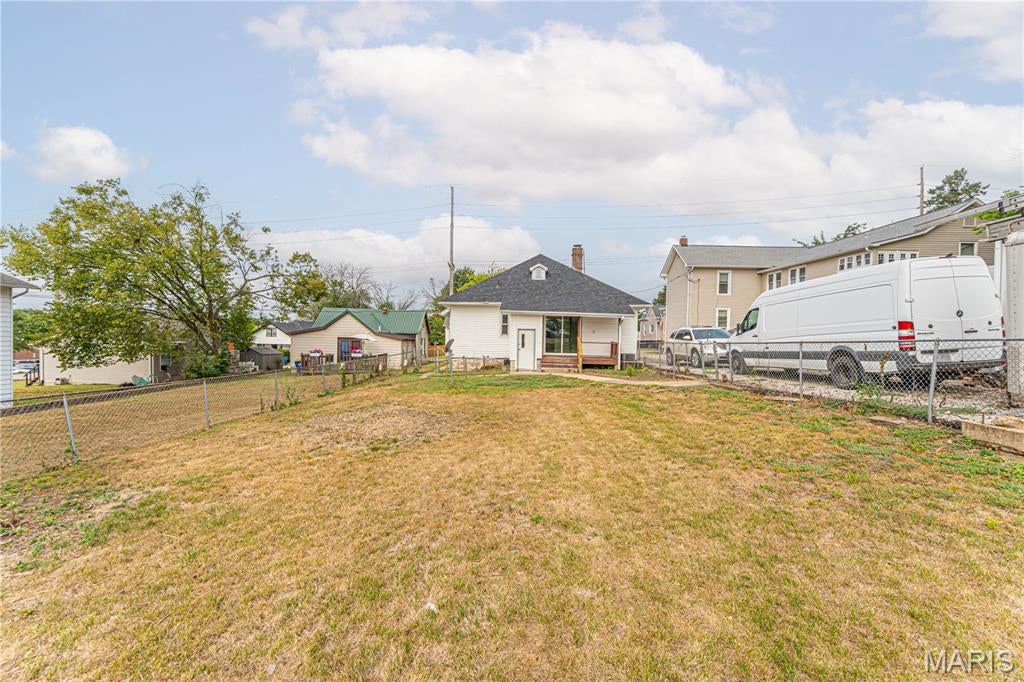 McAllister Daniel - Residential