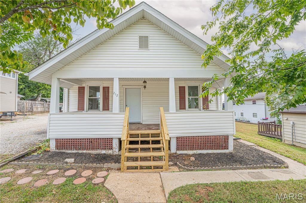 McAllister Daniel - Residential