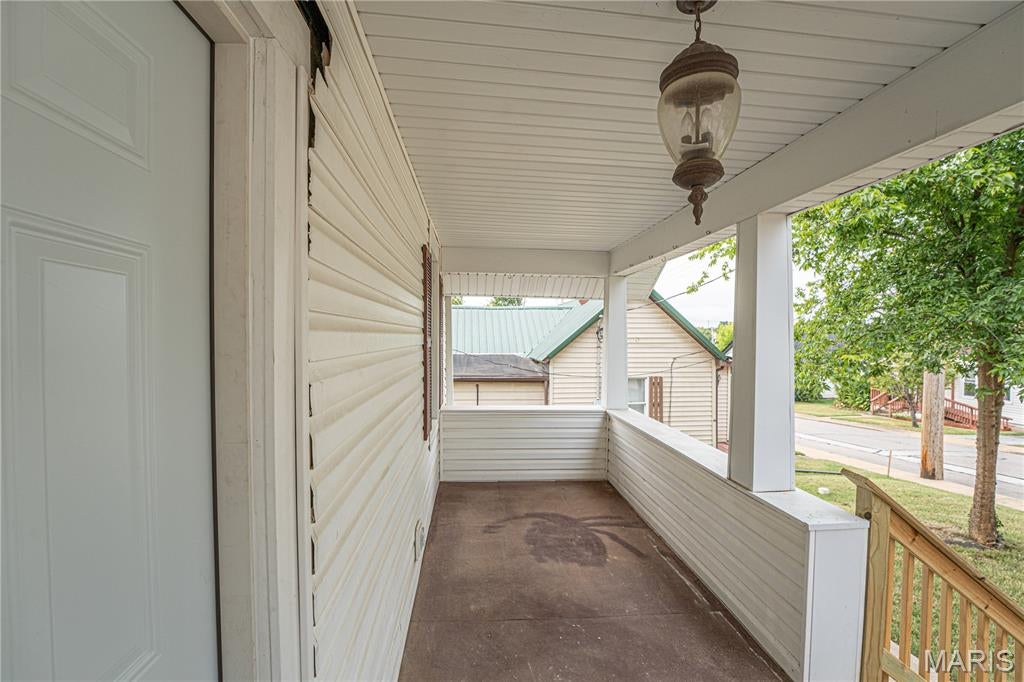 McAllister Daniel - Residential