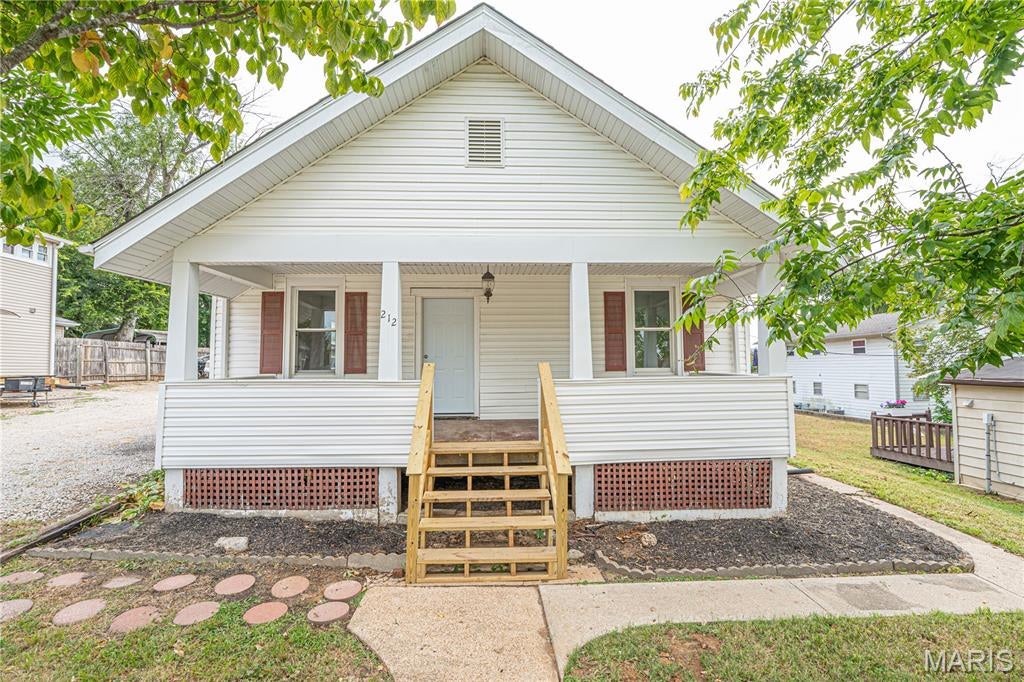 McAllister Daniel - Residential