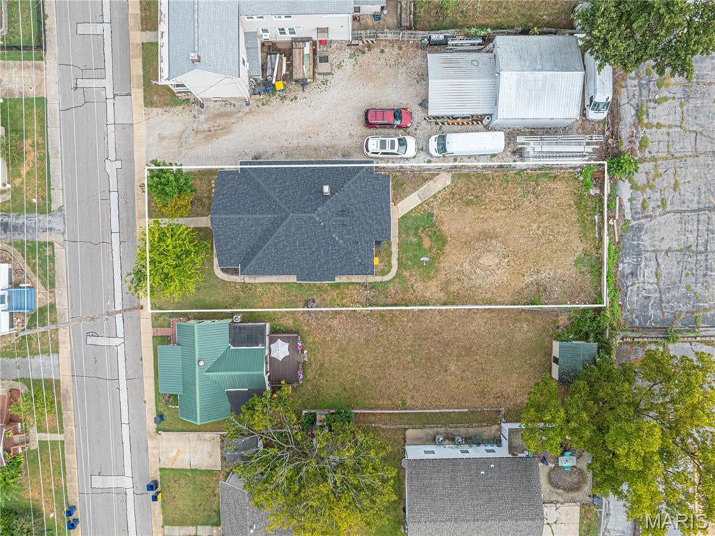 McAllister Daniel - Residential