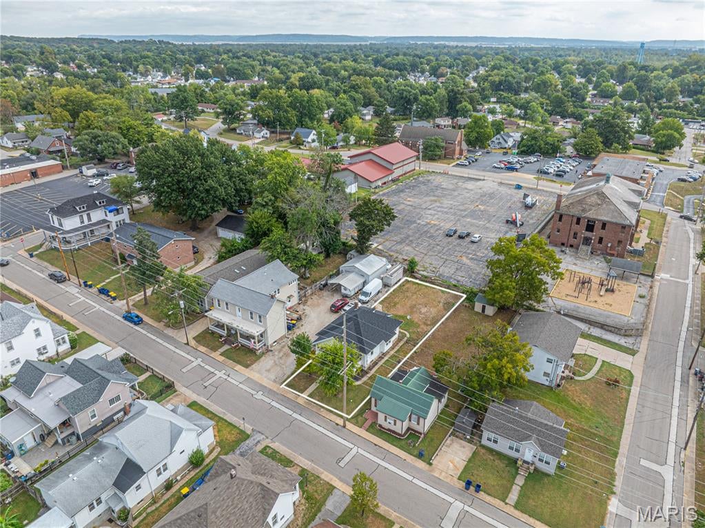 McAllister Daniel - Residential