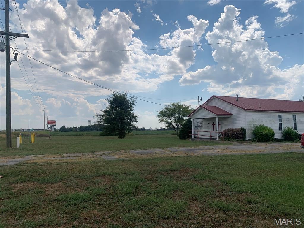n/a - Commercial Sale