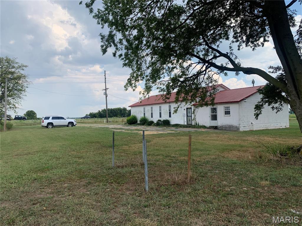 n/a - Commercial Sale