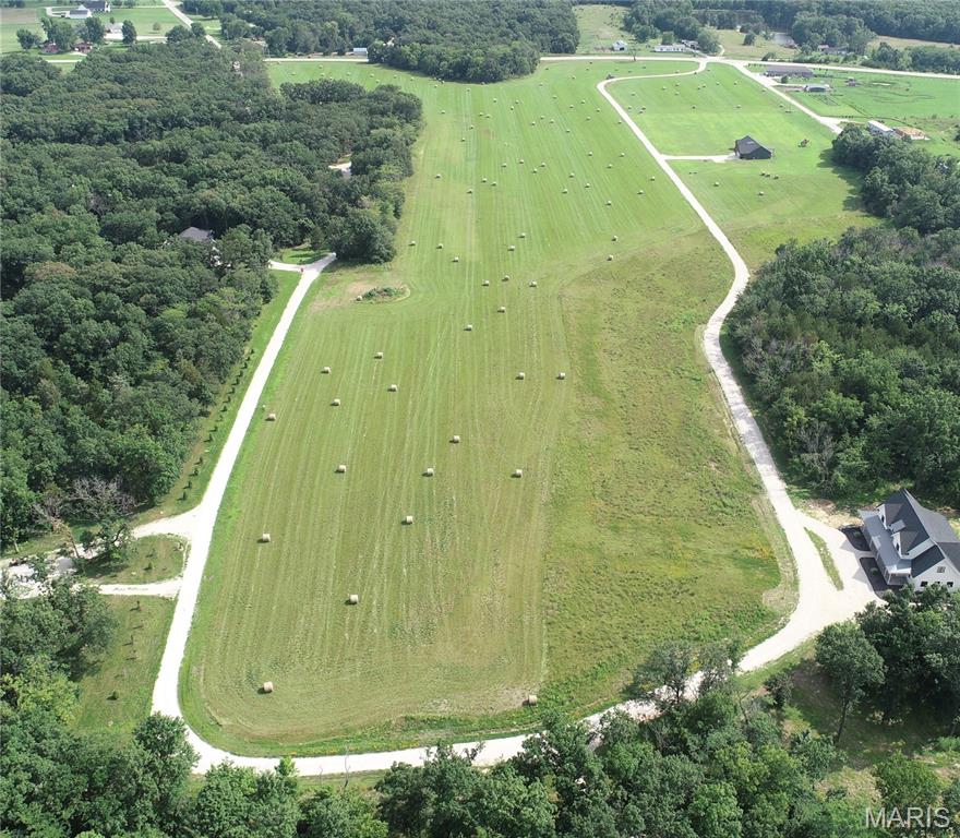 Red Oak Estates - Land
