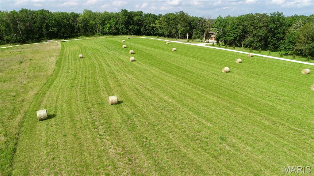 Red Oak Estates - Land