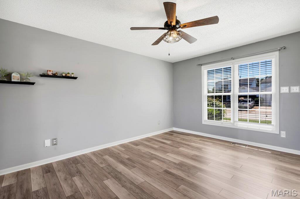 Glenhurst #1 - Residential