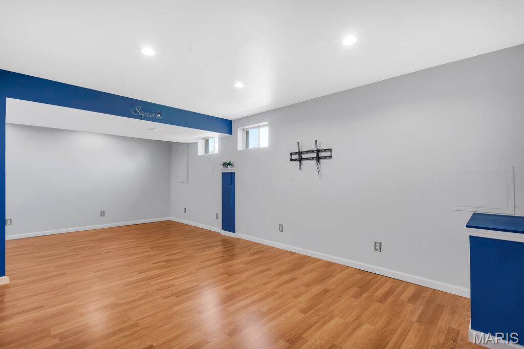 Glenhurst #1 - Residential