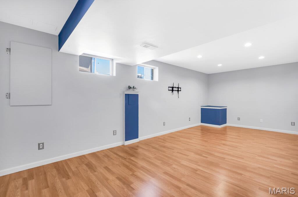 Glenhurst #1 - Residential