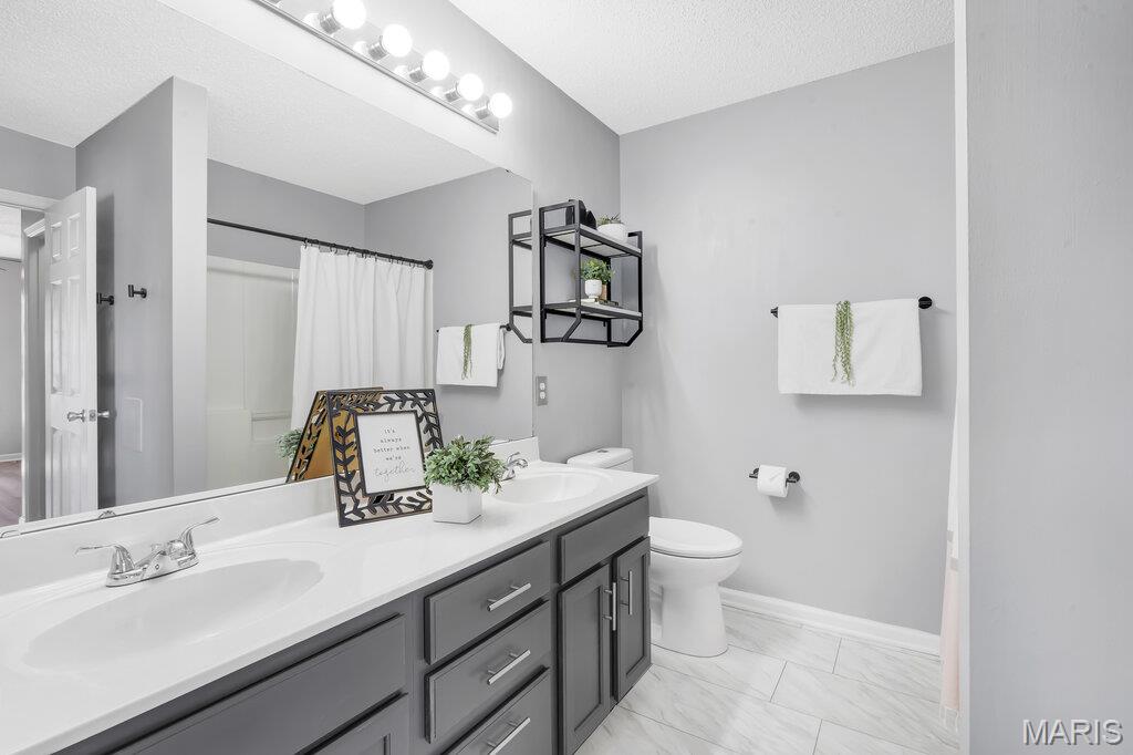 Glenhurst #1 - Residential