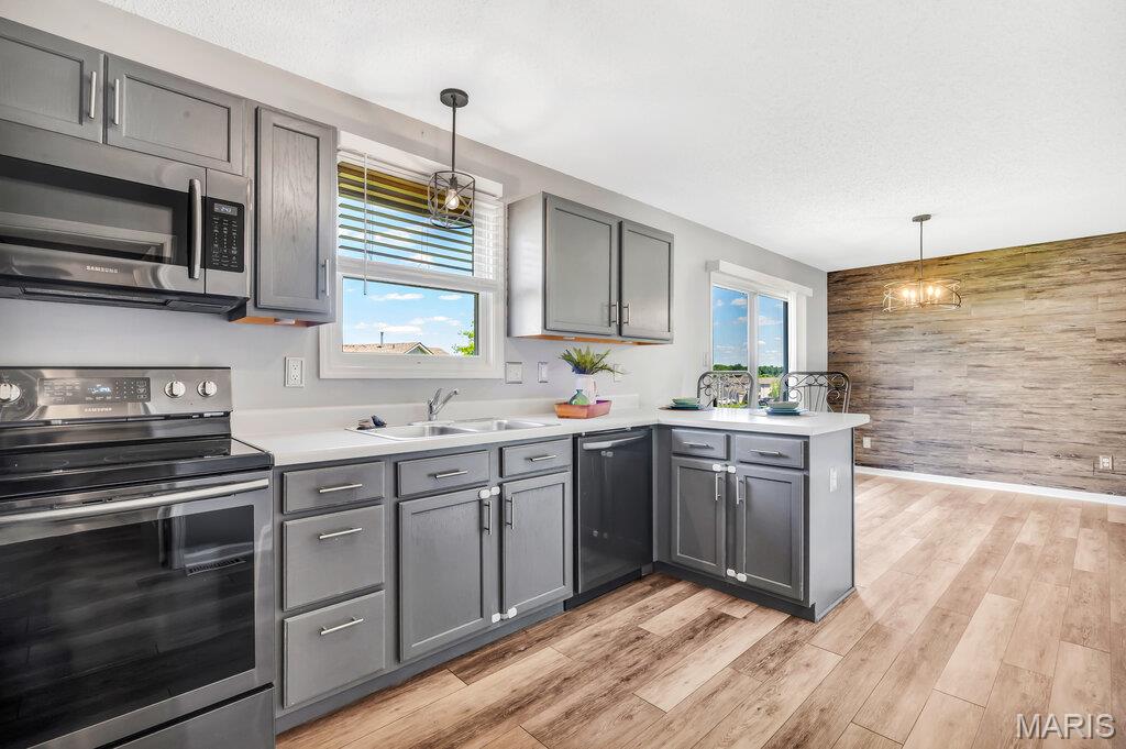 Glenhurst #1 - Residential