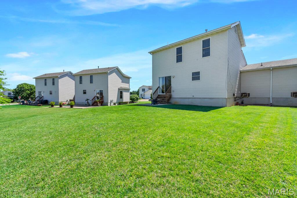 Glenhurst #1 - Residential