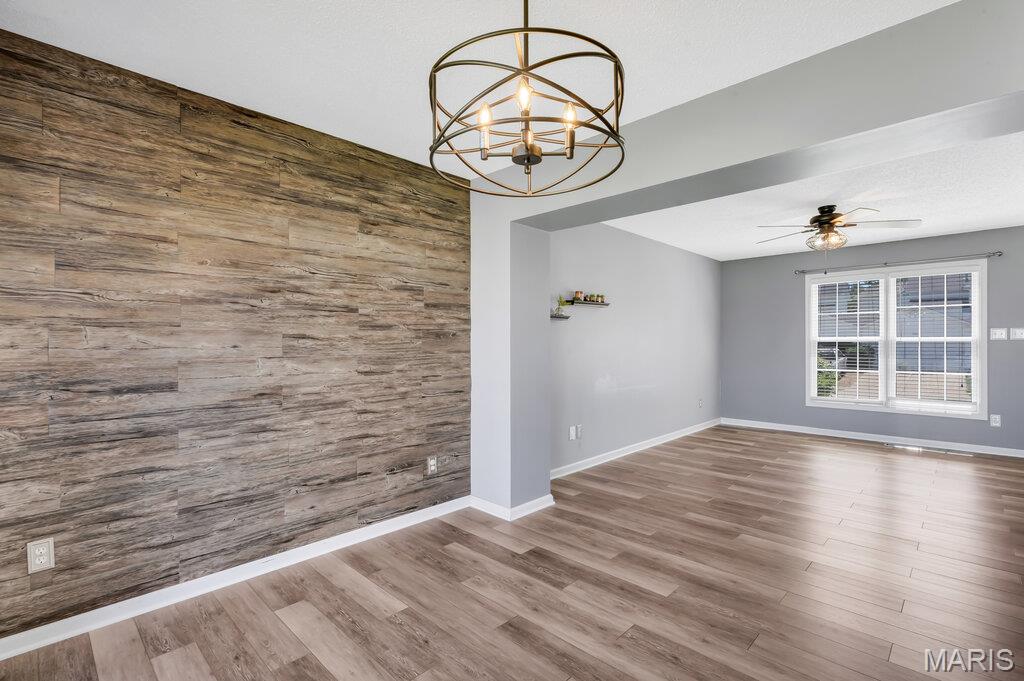 Glenhurst #1 - Residential