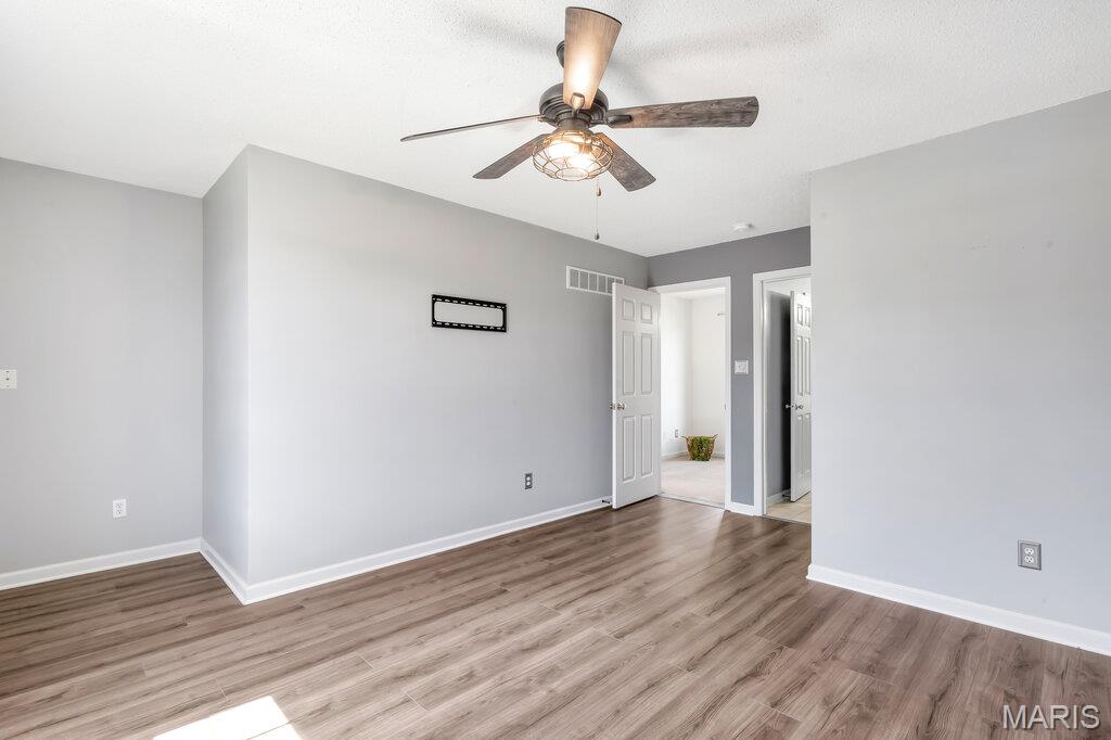 Glenhurst #1 - Residential