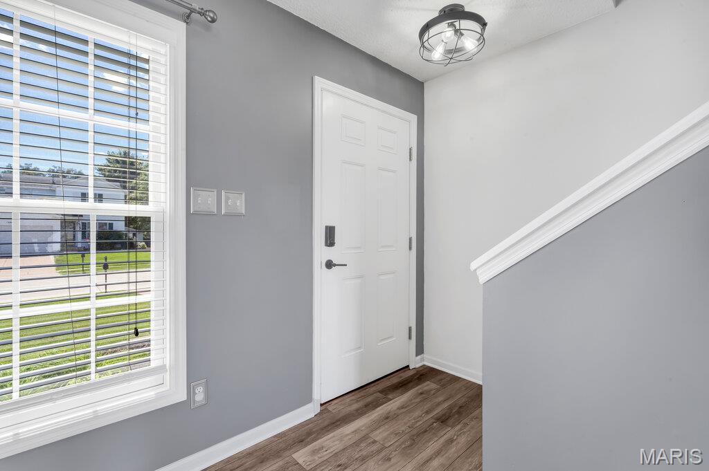 Glenhurst #1 - Residential