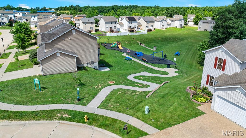 Glenhurst #1 - Residential