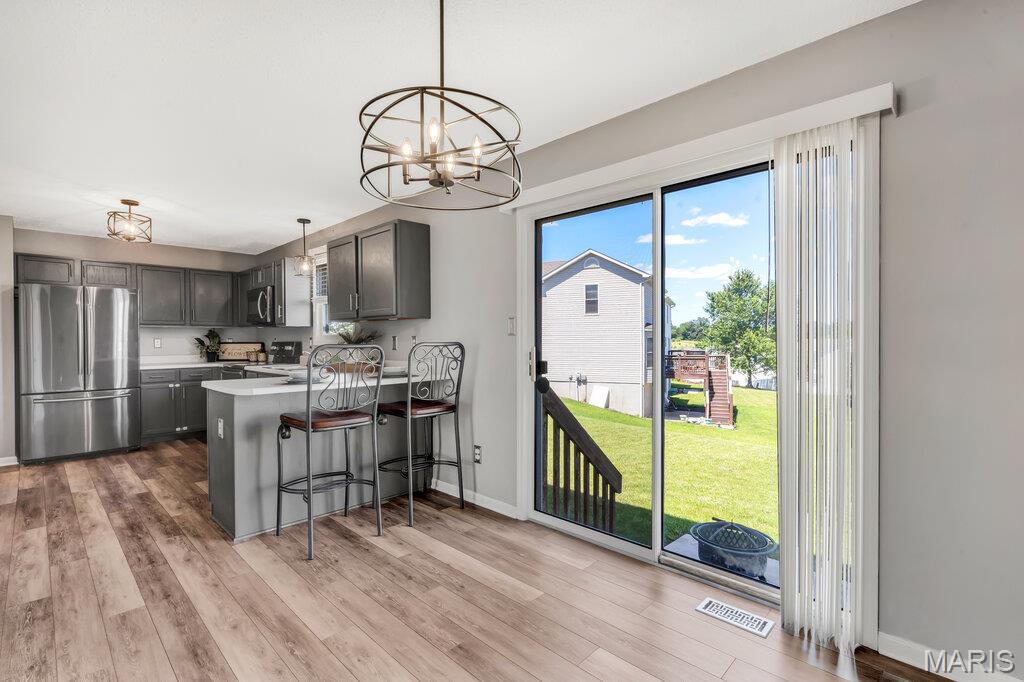 Glenhurst #1 - Residential