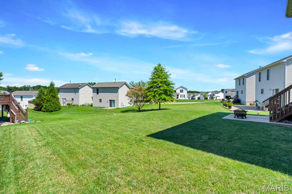 Glenhurst #1 - Residential