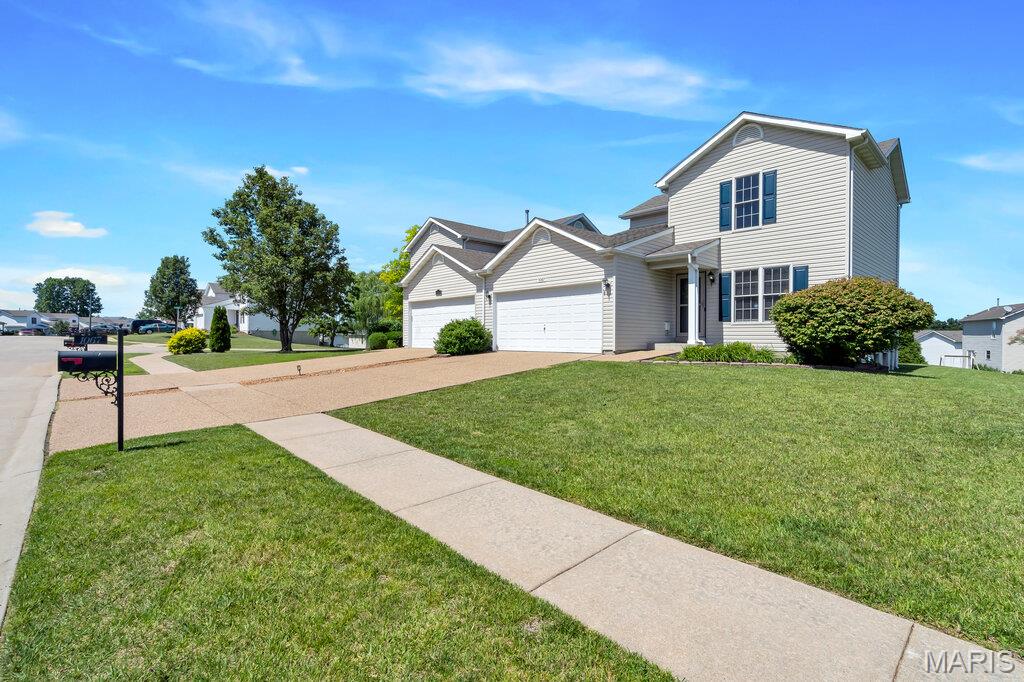 Glenhurst #1 - Residential